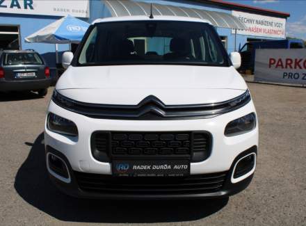Citroën - Berlingo