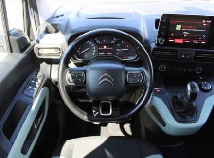 Citroën - Berlingo