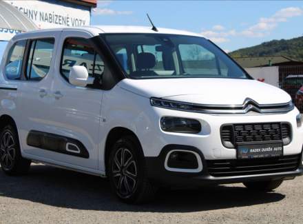 Citroën - Berlingo