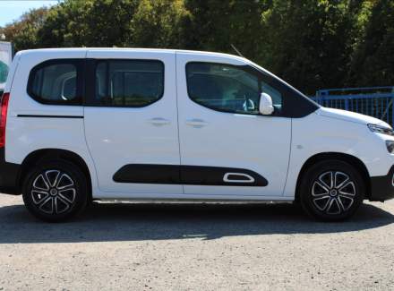 Citroën - Berlingo