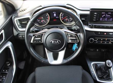 Kia - Cee'd