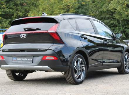 Hyundai - Bayon