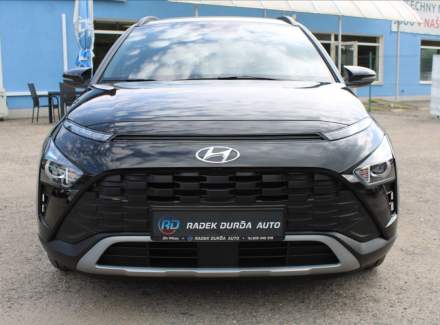 Hyundai - Bayon