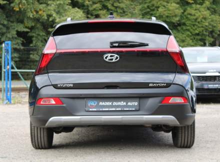 Hyundai - Bayon