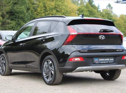 Hyundai - Bayon