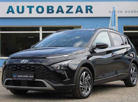 Hyundai - Bayon