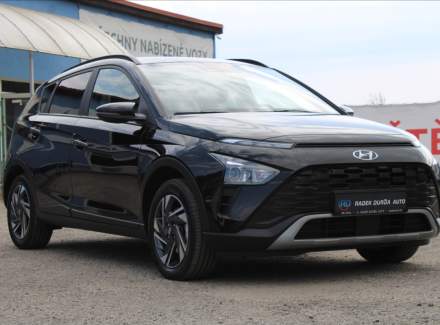 Hyundai - Bayon
