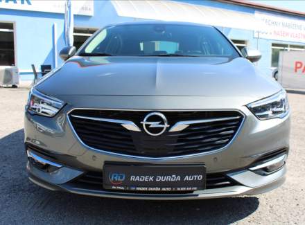 Opel - Insignia