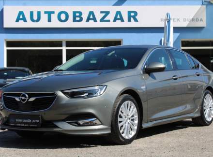 Opel - Insignia