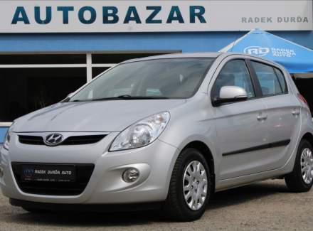 Hyundai - i20