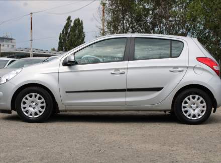 Hyundai - i20
