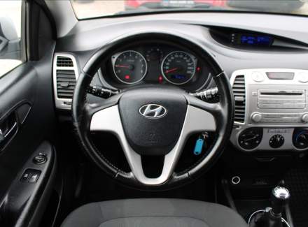 Hyundai - i20