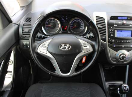 Hyundai - ix20
