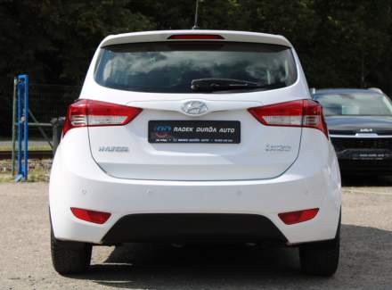 Hyundai - ix20