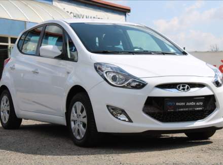 Hyundai - ix20