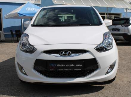 Hyundai - ix20