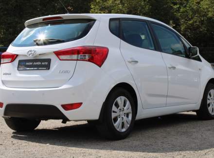 Hyundai - ix20