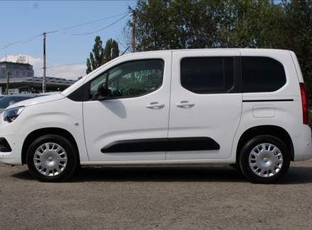 Opel - Combo