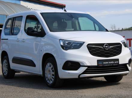 Opel - Combo