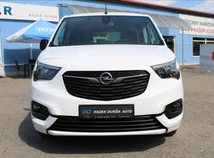 Opel - Combo
