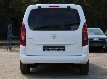 Opel - Combo