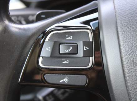 Volkswagen - Touareg