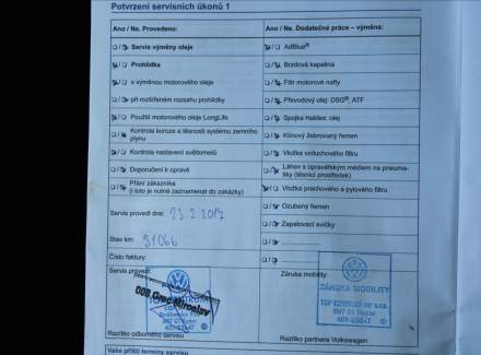 Volkswagen - Touareg