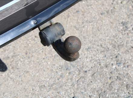 Volkswagen - Touareg