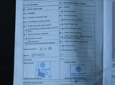 Volkswagen - Touareg