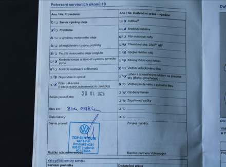 Volkswagen - Touareg