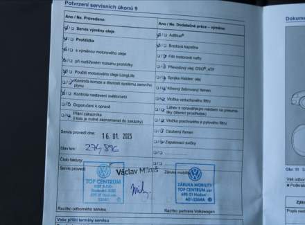 Volkswagen - Touareg