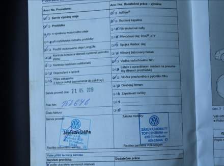 Volkswagen - Touareg