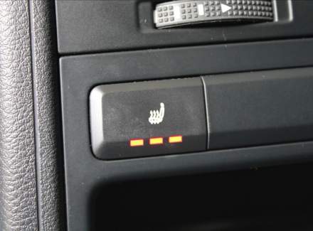 Volkswagen - Touareg