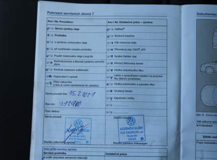 Volkswagen - Touareg