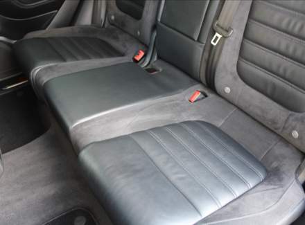 Volkswagen - Touareg