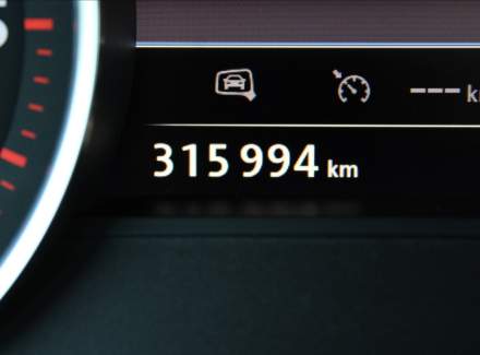 Volkswagen - Touareg