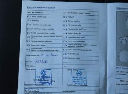 Volkswagen - Touareg