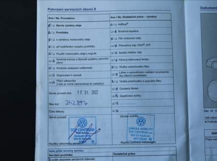 Volkswagen - Touareg