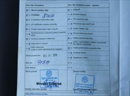 Volkswagen - Touareg