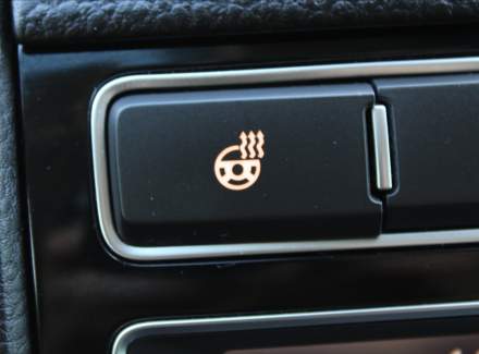 Volkswagen - Touareg