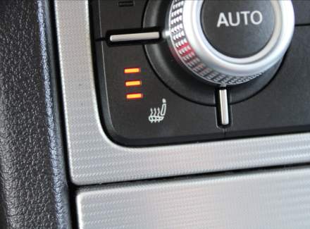 Volkswagen - Touareg