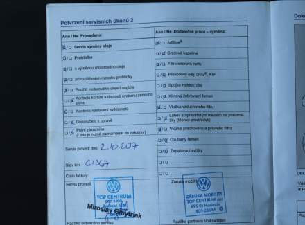 Volkswagen - Touareg