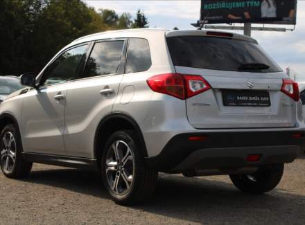 Suzuki - Vitara