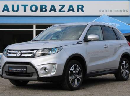 Suzuki - Vitara