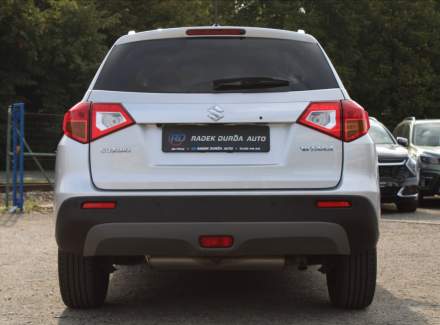 Suzuki - Vitara
