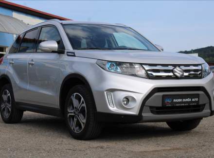 Suzuki - Vitara
