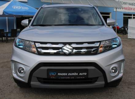 Suzuki - Vitara