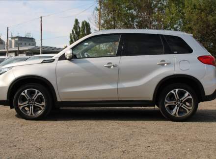 Suzuki - Vitara