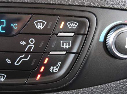 Ford - Tourneo Courier