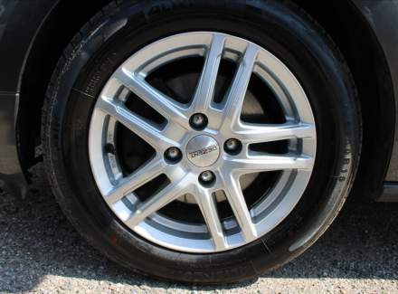 Ford - Tourneo Courier